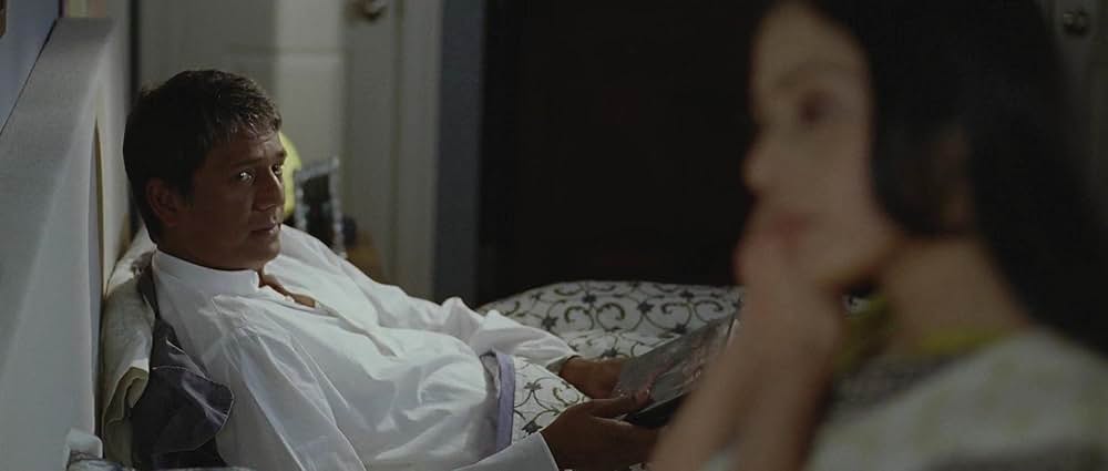 マダム・イン・ニューヨークの画像