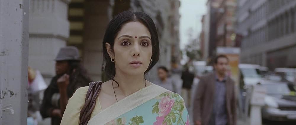 マダム・イン・ニューヨークの画像