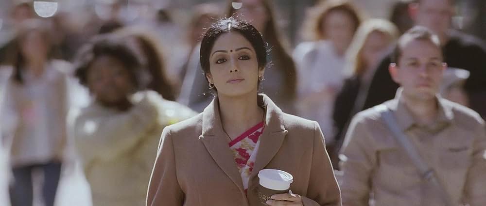 マダム・イン・ニューヨークの画像