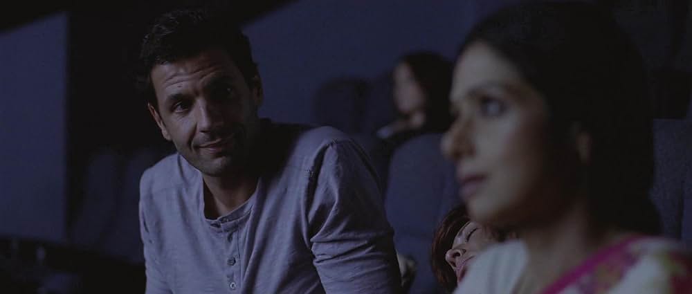 マダム・イン・ニューヨークの画像