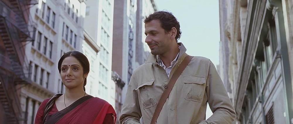 マダム・イン・ニューヨークの画像