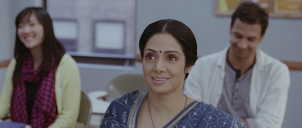 マダム・イン・ニューヨークの画像