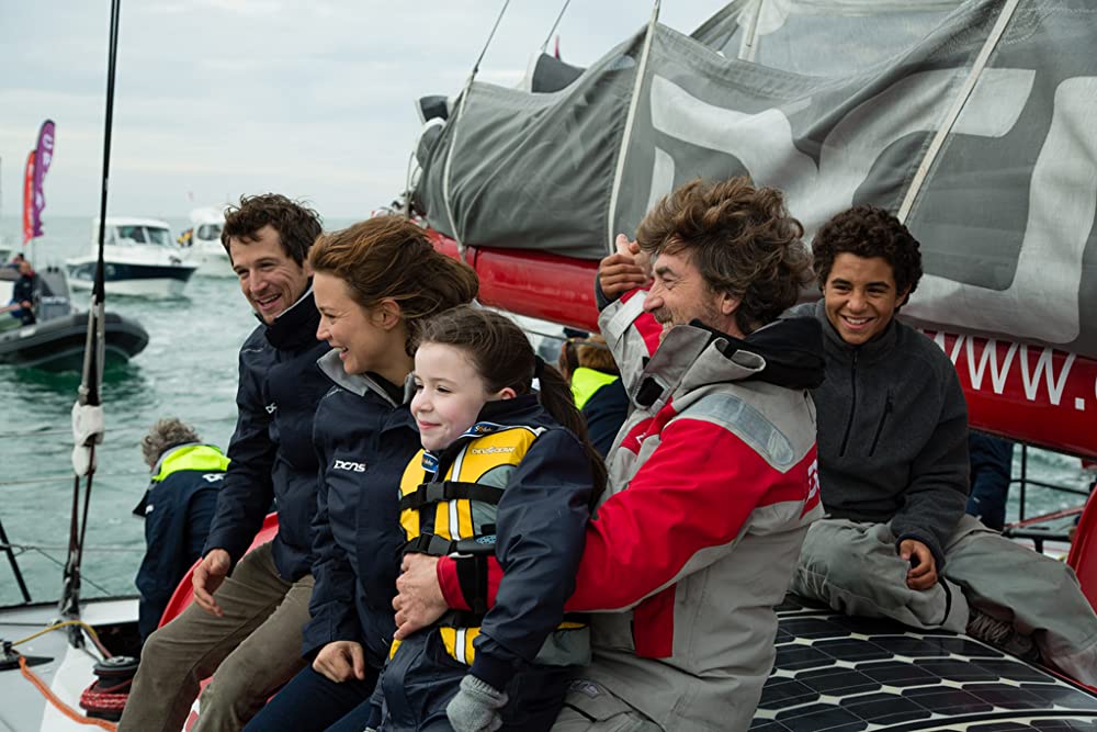 ターニング・タイド 希望の海の画像