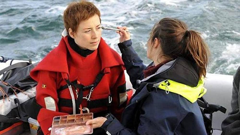 ターニング・タイド 希望の海の画像