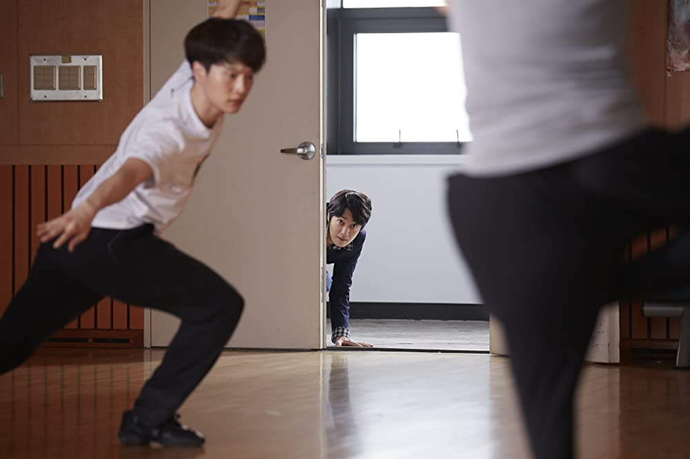 マイ・リトル・ヒーローの画像