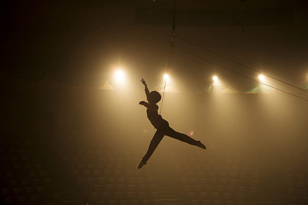 マイ・リトル・ヒーローの画像