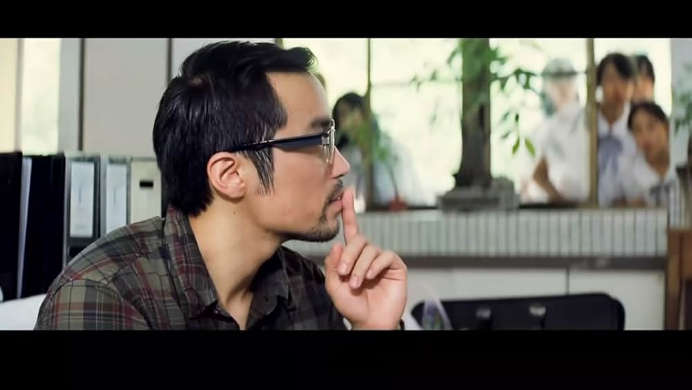 「GF*BF」の画像
