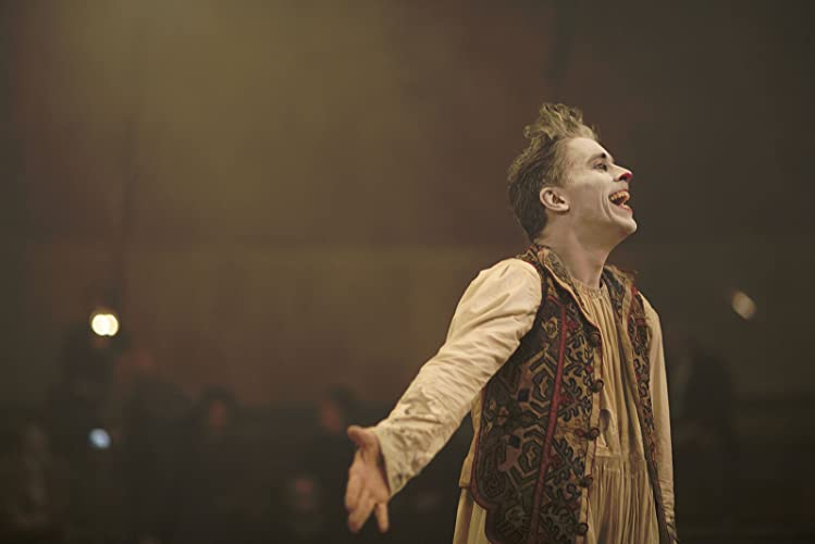 ショコラ 君がいて、僕がいるの画像