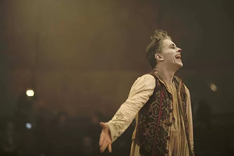 ショコラ 君がいて、僕がいるの画像