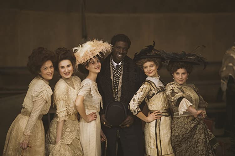 ショコラ 君がいて、僕がいるの画像