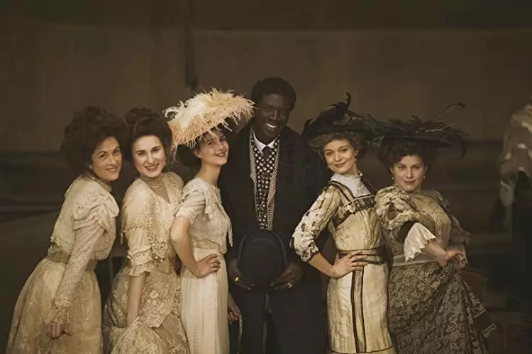 ショコラ 君がいて、僕がいるの画像