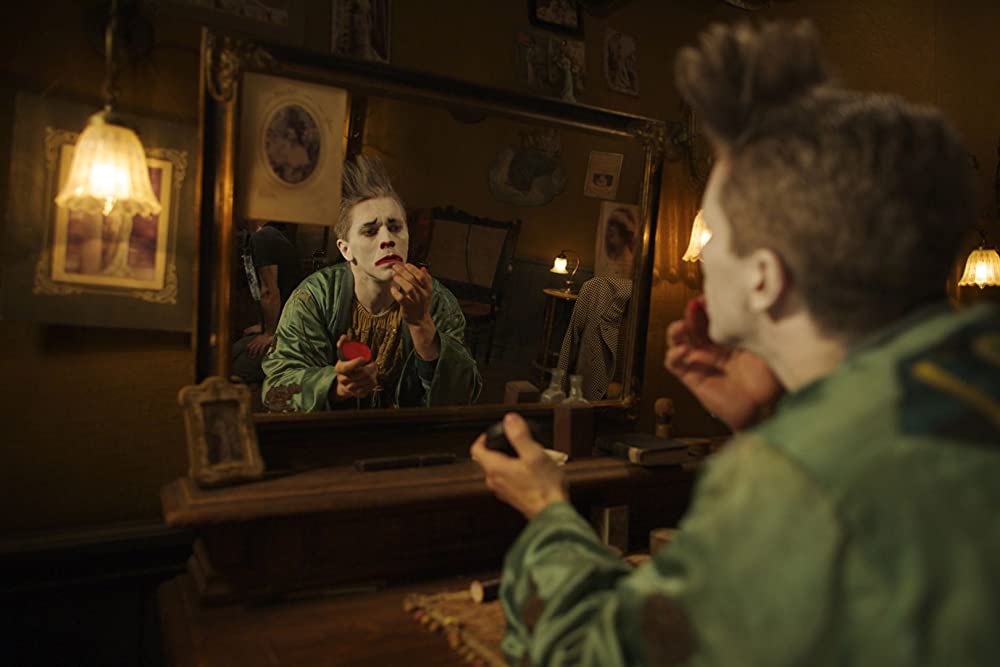 ショコラ 君がいて、僕がいるの画像