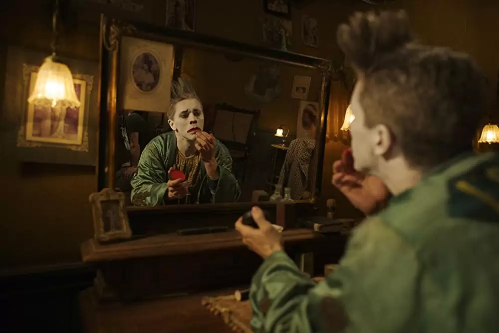 ショコラ 君がいて、僕がいるの画像