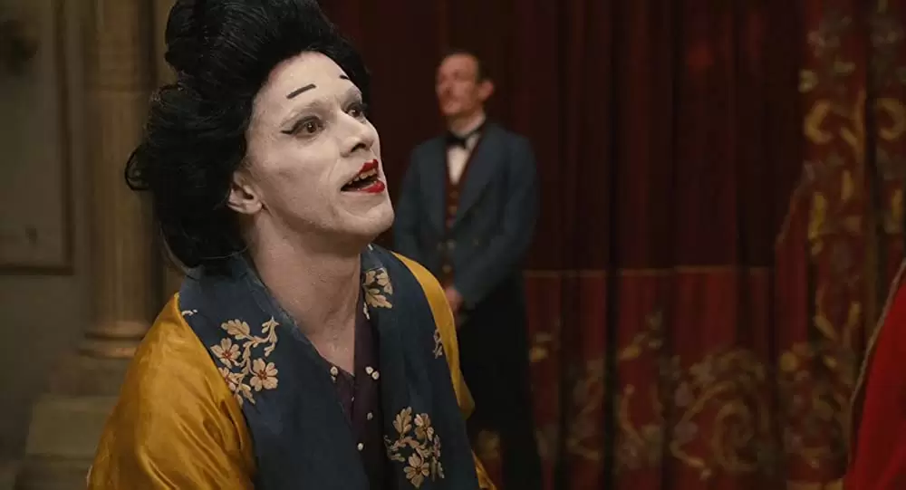 ショコラ 君がいて、僕がいるの画像