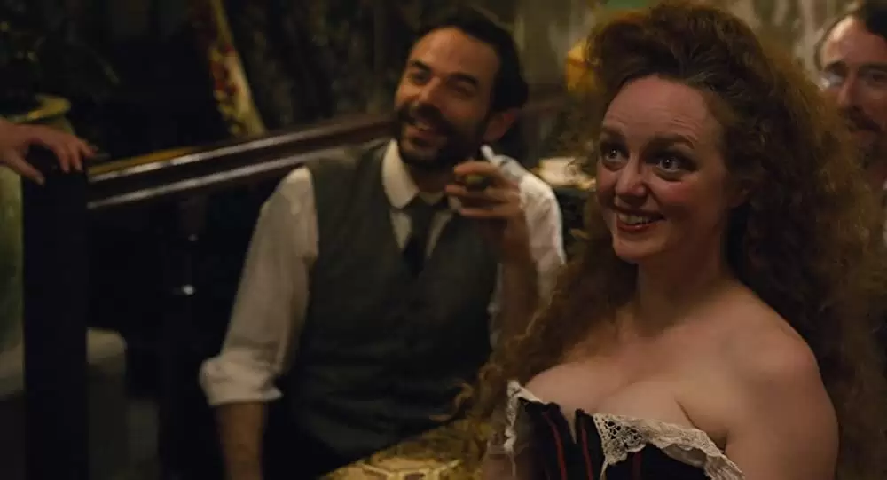 ショコラ 君がいて、僕がいるの画像