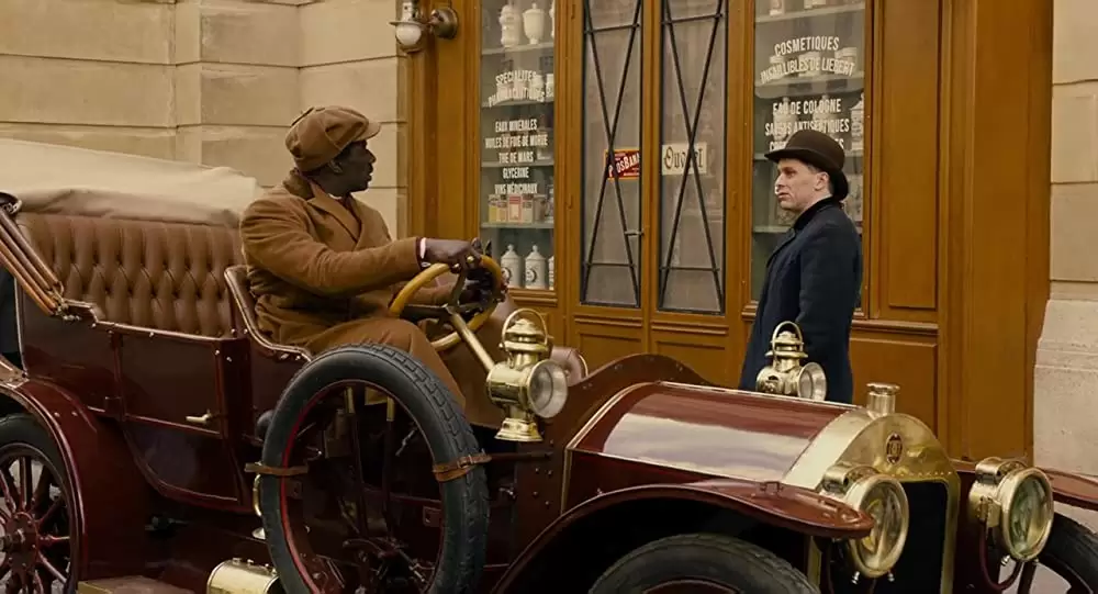 ショコラ 君がいて、僕がいるの画像