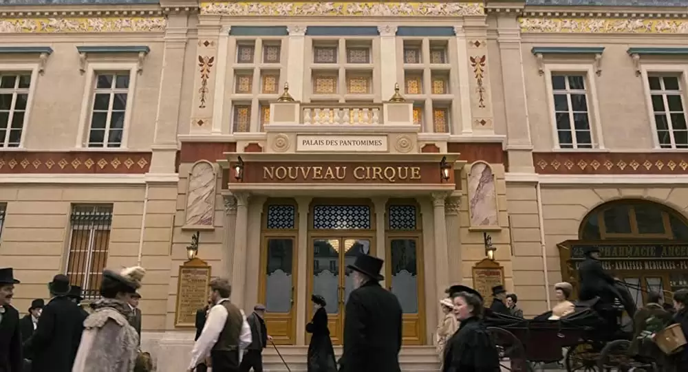 ショコラ 君がいて、僕がいるの画像