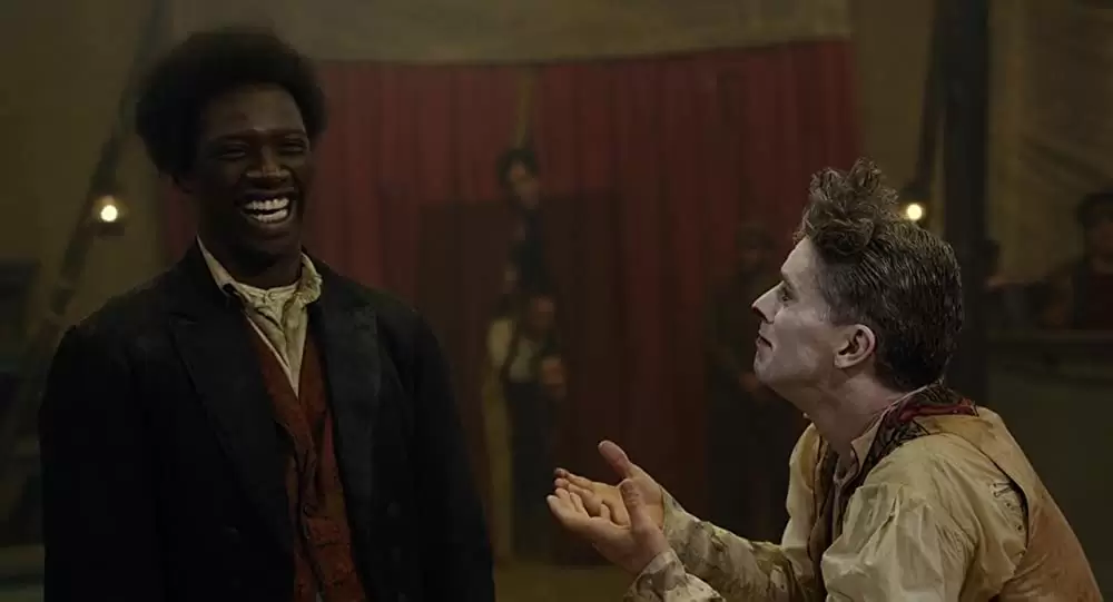 ショコラ 君がいて、僕がいるの画像