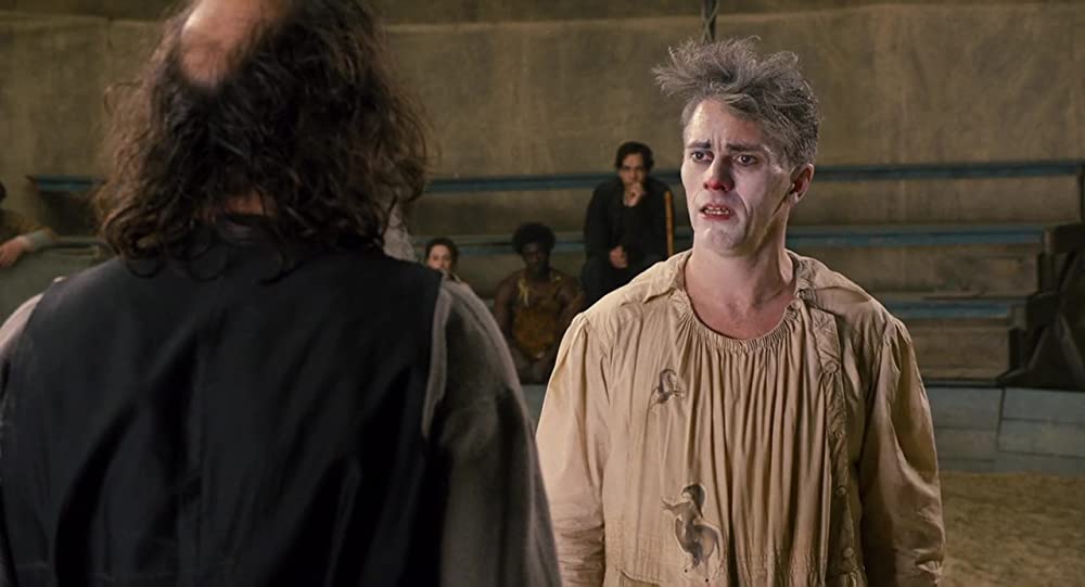 ショコラ 君がいて、僕がいるの画像