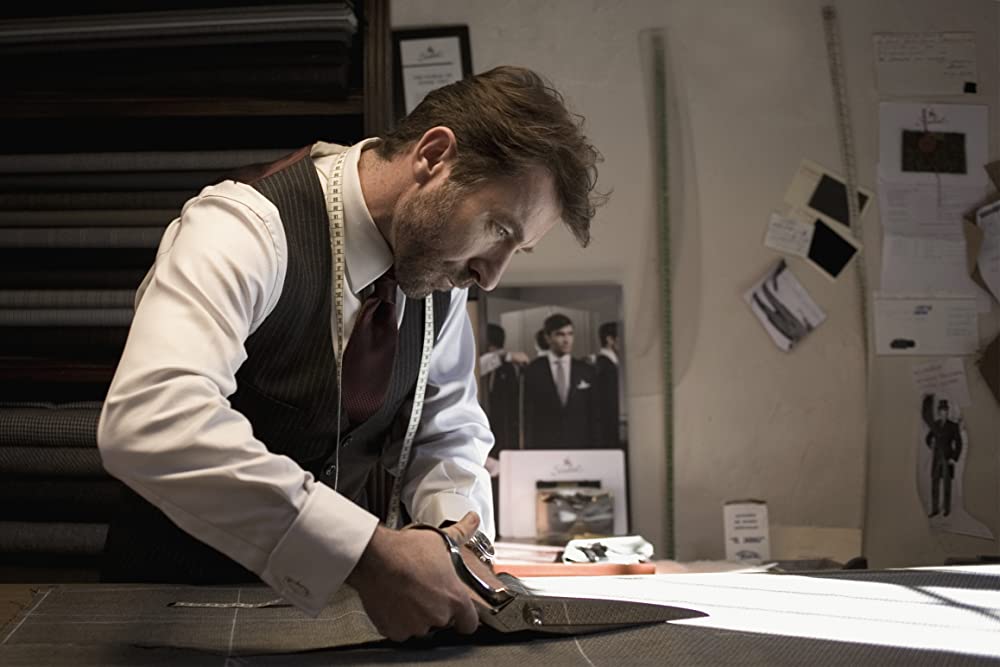 「カニバル」アントニオ・デ・ラ・トーレの画像