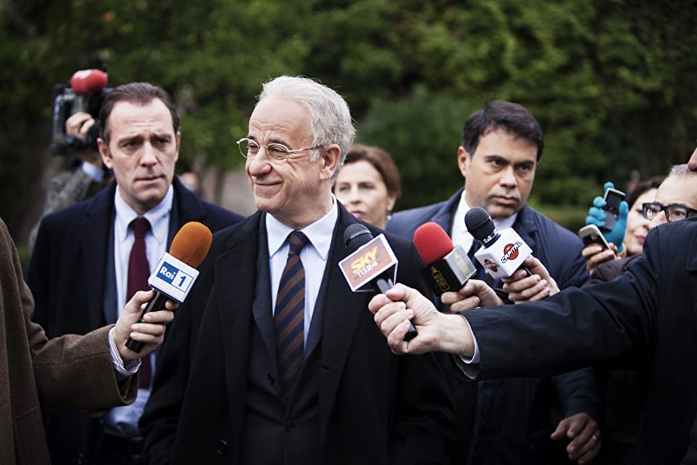 ローマに消えた男の画像