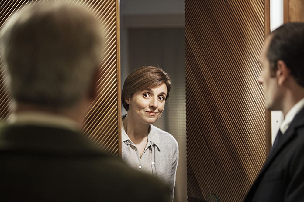 「ローマに消えた男」バレリオ・マスタンドレア & トニ・セルビッロ & ミケーラ・チェスコンの画像