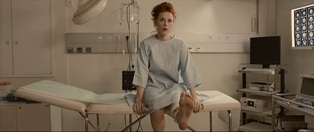 ママはレスリング・クイーンの画像