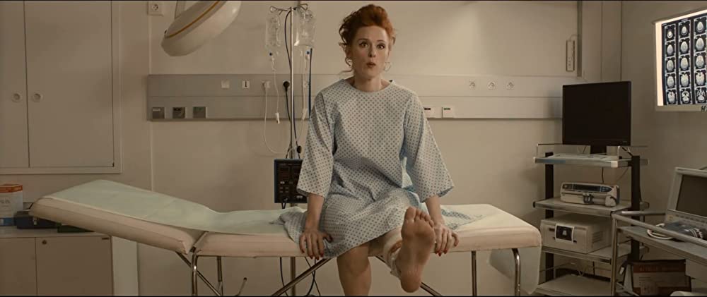 ママはレスリング・クイーンの画像