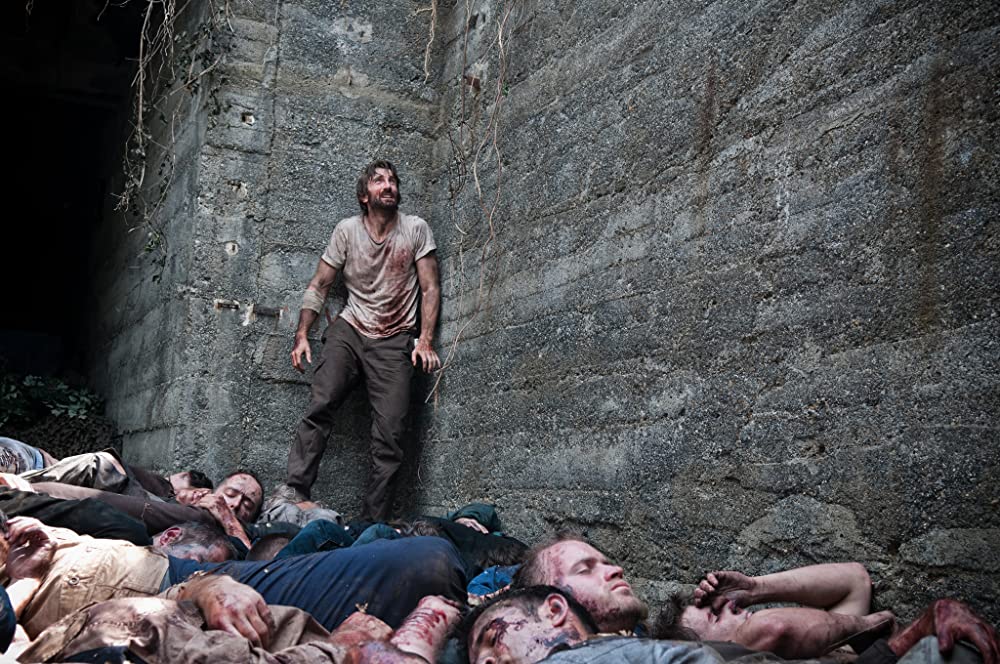 オープン・グレイブ ー感染ーの画像