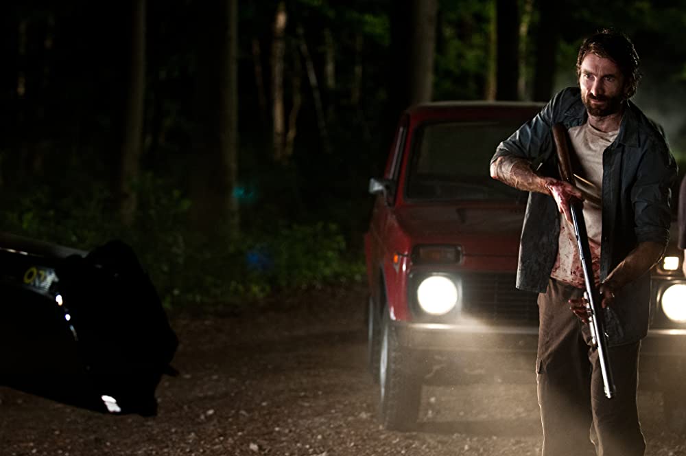 オープン・グレイブ ー感染ーの画像