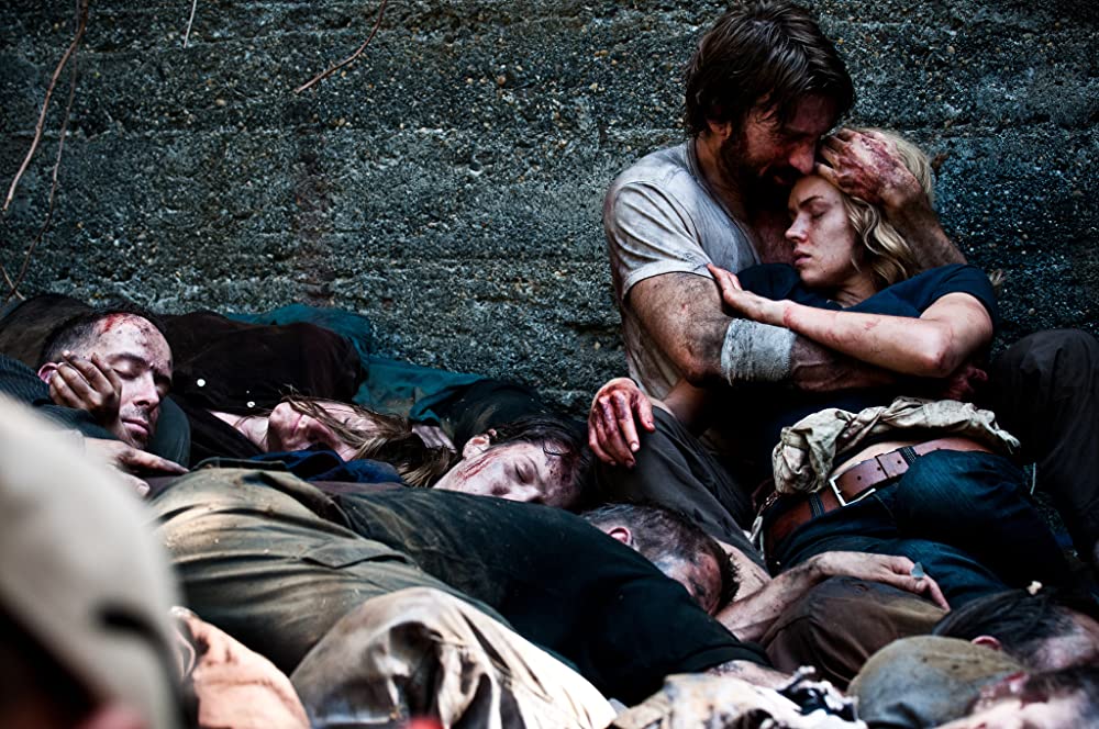 オープン・グレイブ ー感染ーの画像