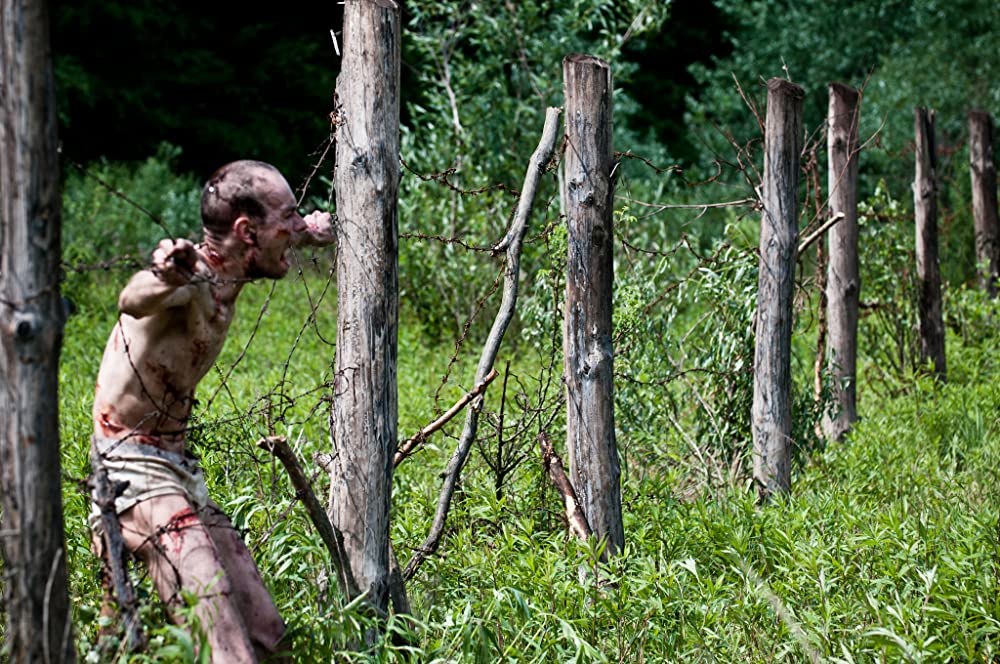 オープン・グレイブ ー感染ーの画像