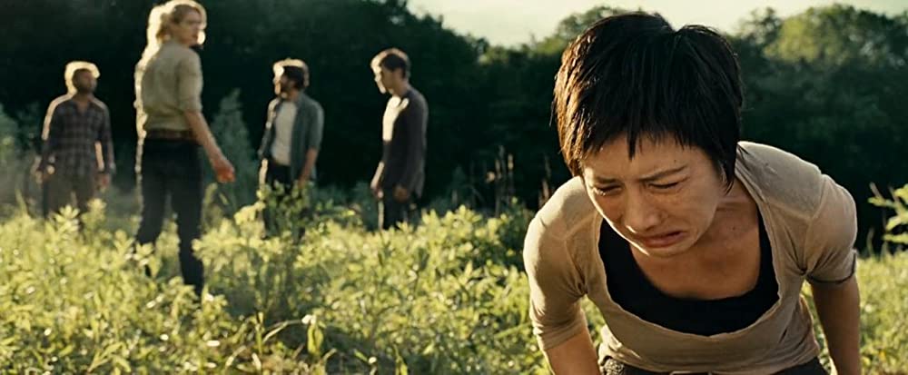 オープン・グレイブ ー感染ーの画像