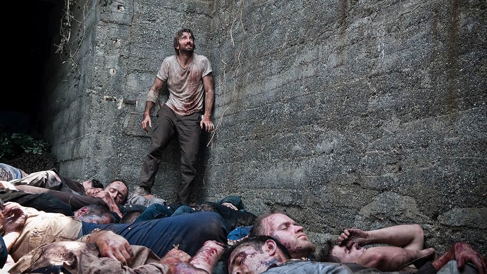 オープン・グレイブ ー感染ーの画像