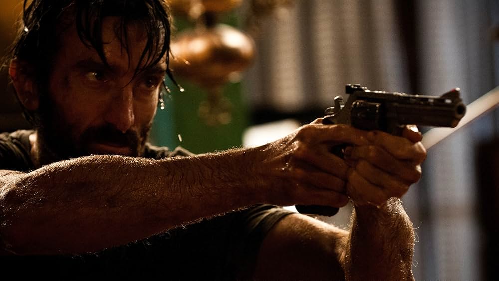 オープン・グレイブ ー感染ーの画像