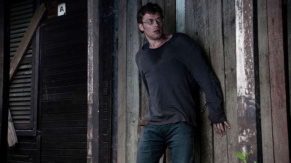 オープン・グレイブ ー感染ーの画像