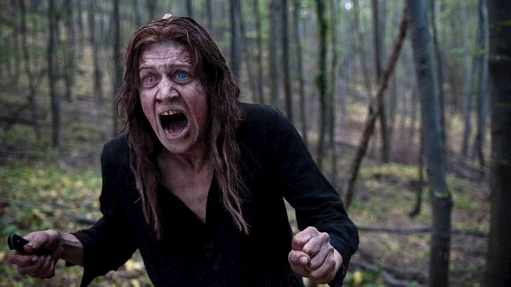 オープン・グレイブ ー感染ーの画像