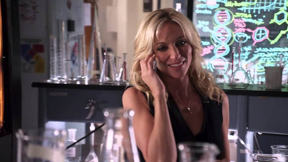 メガ・シャーク VS メカ・シャークの画像