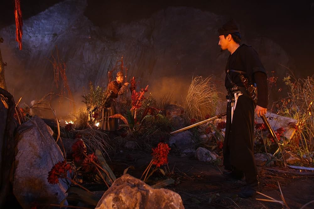 ライズ・オブ・シードラゴン 謎の鉄の爪の画像