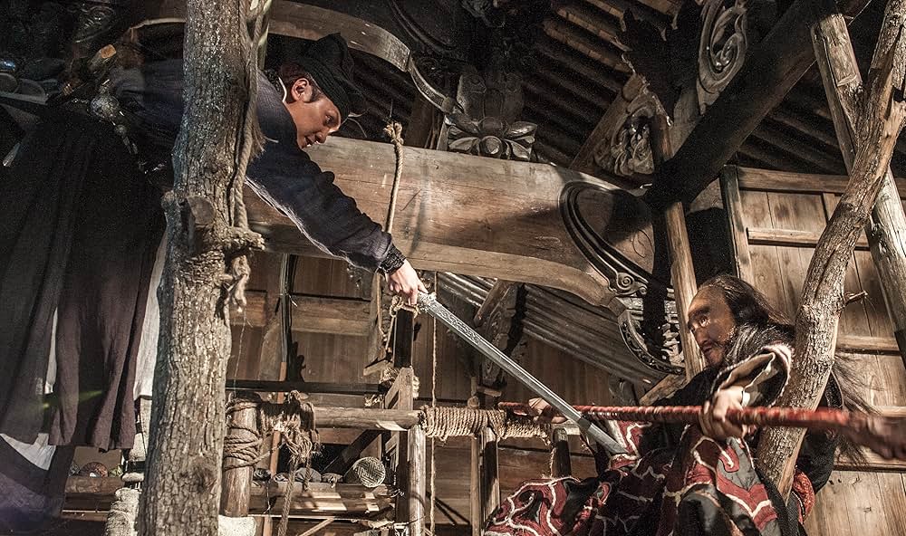 ライズ・オブ・シードラゴン 謎の鉄の爪の画像