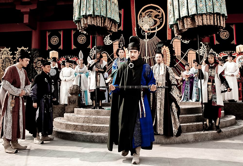 ライズ・オブ・シードラゴン 謎の鉄の爪の画像