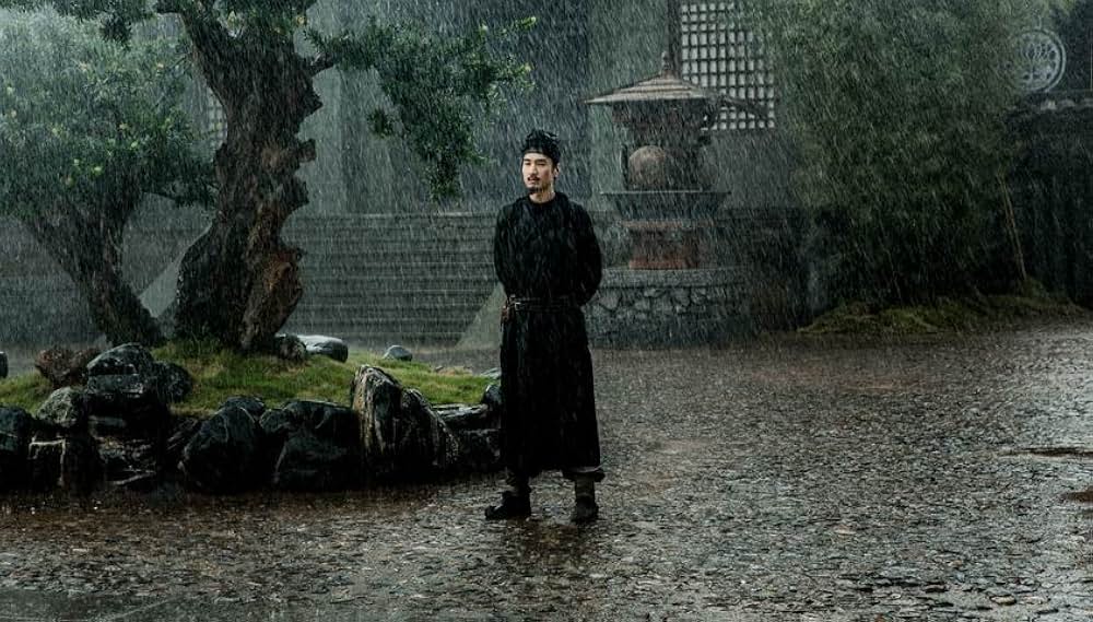 ライズ・オブ・シードラゴン 謎の鉄の爪の画像