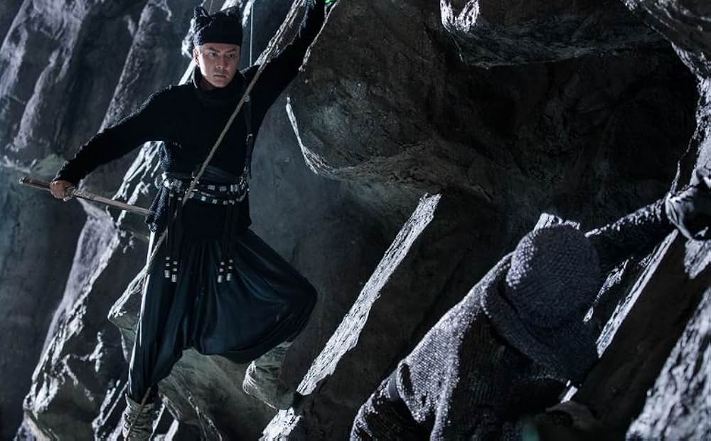 ライズ・オブ・シードラゴン 謎の鉄の爪の画像