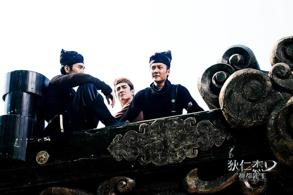 ライズ・オブ・シードラゴン 謎の鉄の爪の画像