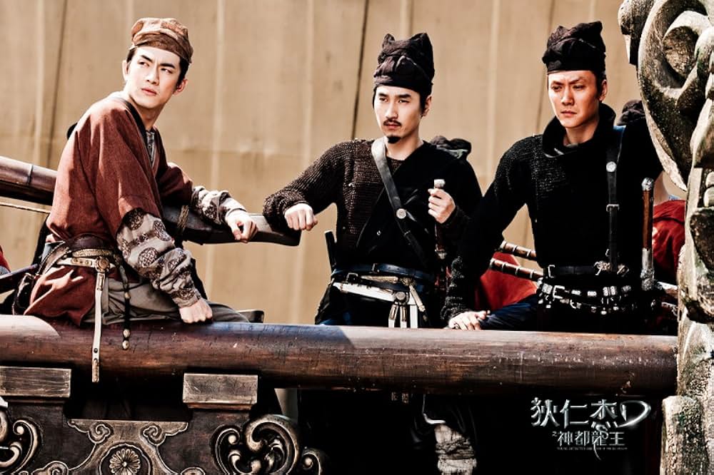 ライズ・オブ・シードラゴン 謎の鉄の爪の画像