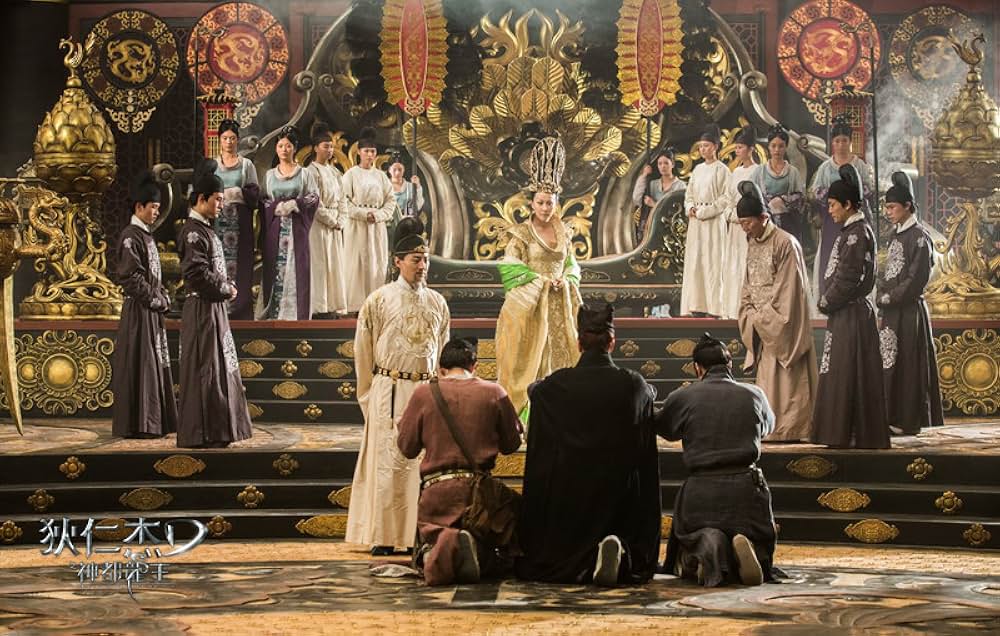 ライズ・オブ・シードラゴン 謎の鉄の爪の画像