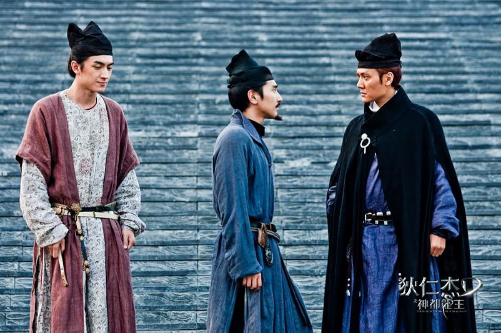 ライズ・オブ・シードラゴン 謎の鉄の爪の画像