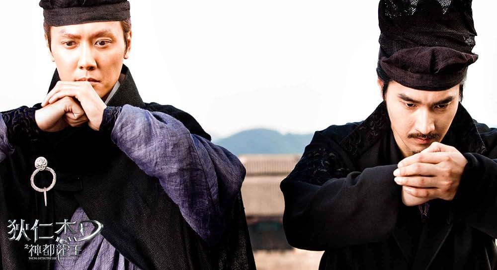 ライズ・オブ・シードラゴン 謎の鉄の爪の画像