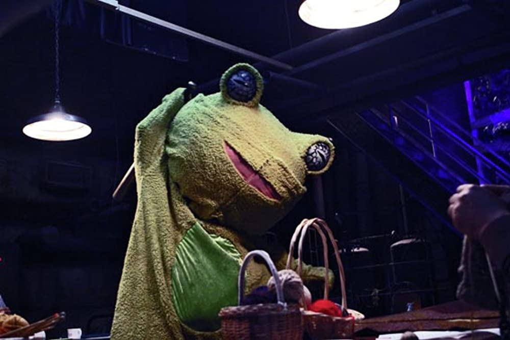 極道大戦争の画像