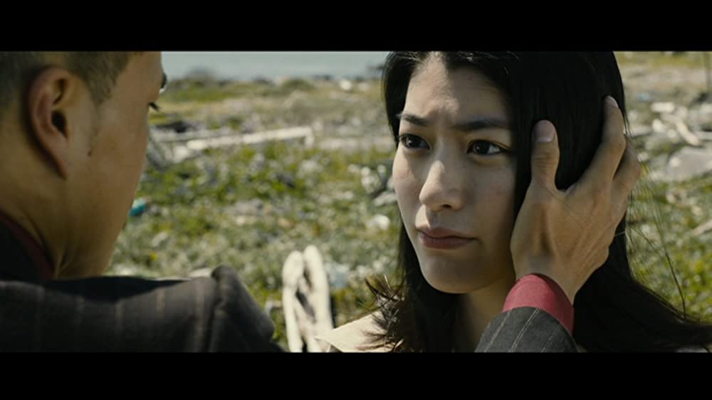 極道大戦争の画像